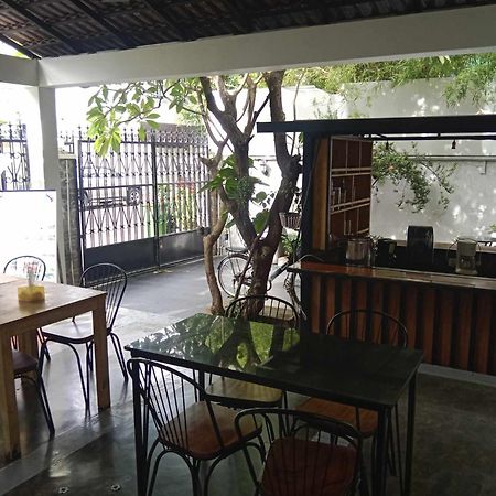 Villa Papillon Phnom Penh Dış mekan fotoğraf