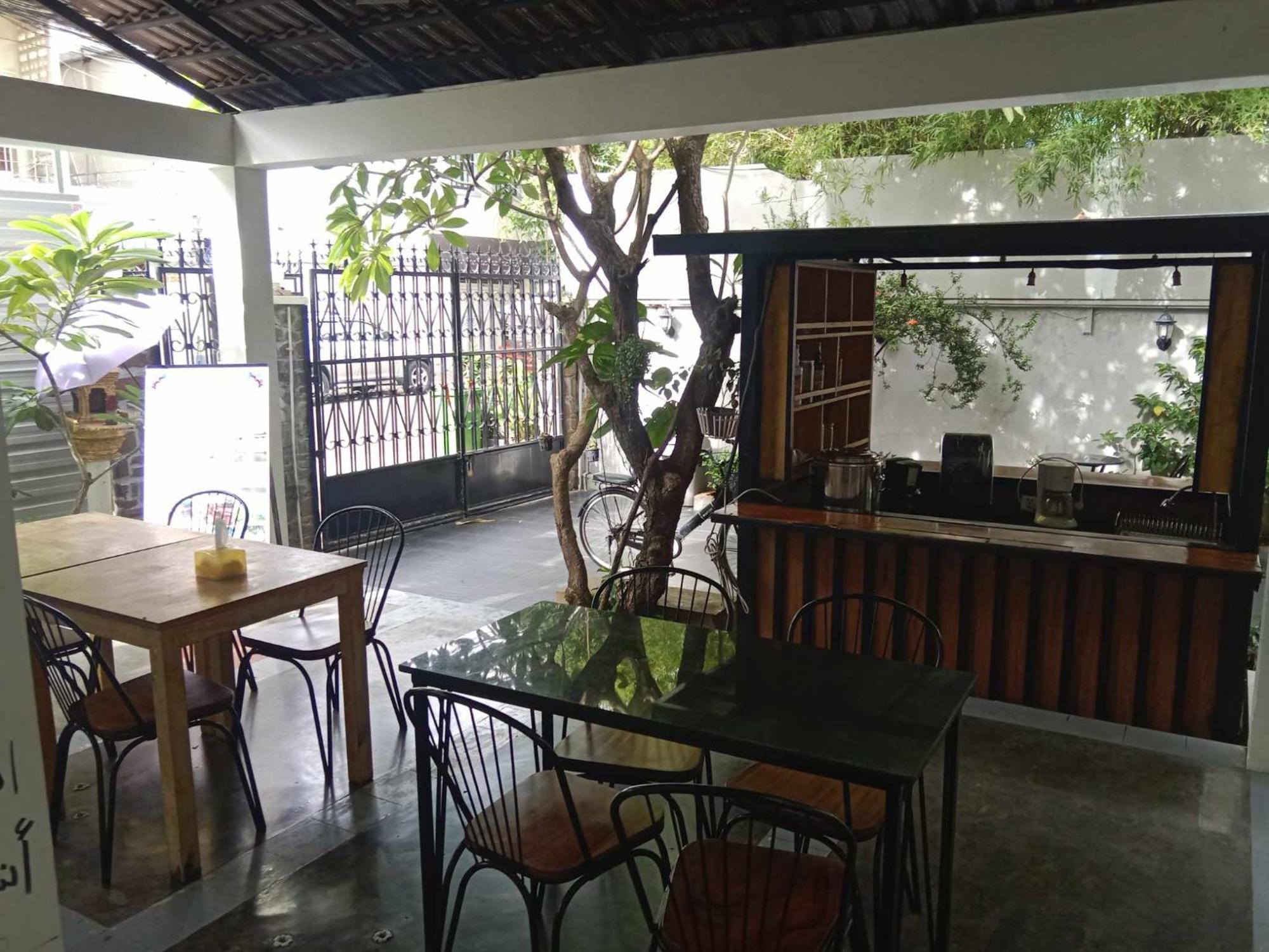 Villa Papillon Phnom Penh Dış mekan fotoğraf