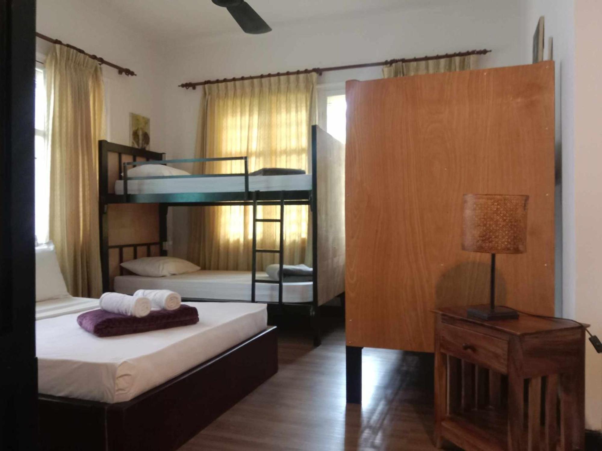 Villa Papillon Phnom Penh Dış mekan fotoğraf