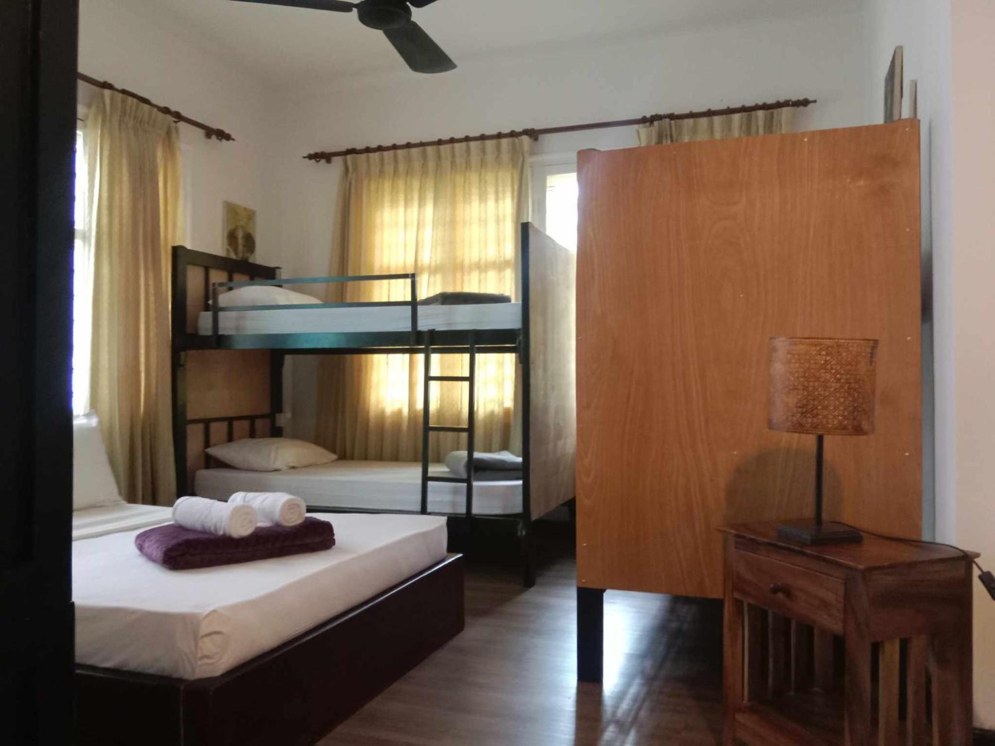 Villa Papillon Phnom Penh Dış mekan fotoğraf