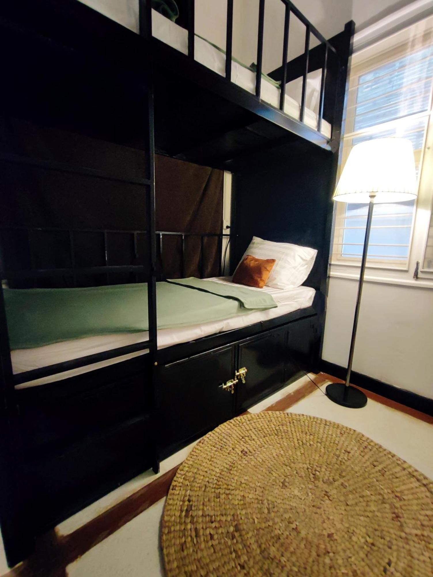 Villa Papillon Phnom Penh Oda fotoğraf